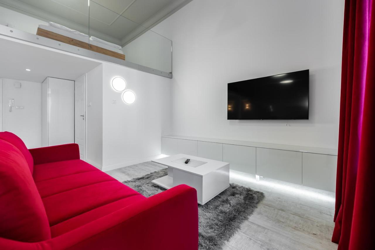 Apartamenty Centrum Nowoczesny Design - Dream Apart Бельсько-Бяла Екстер'єр фото