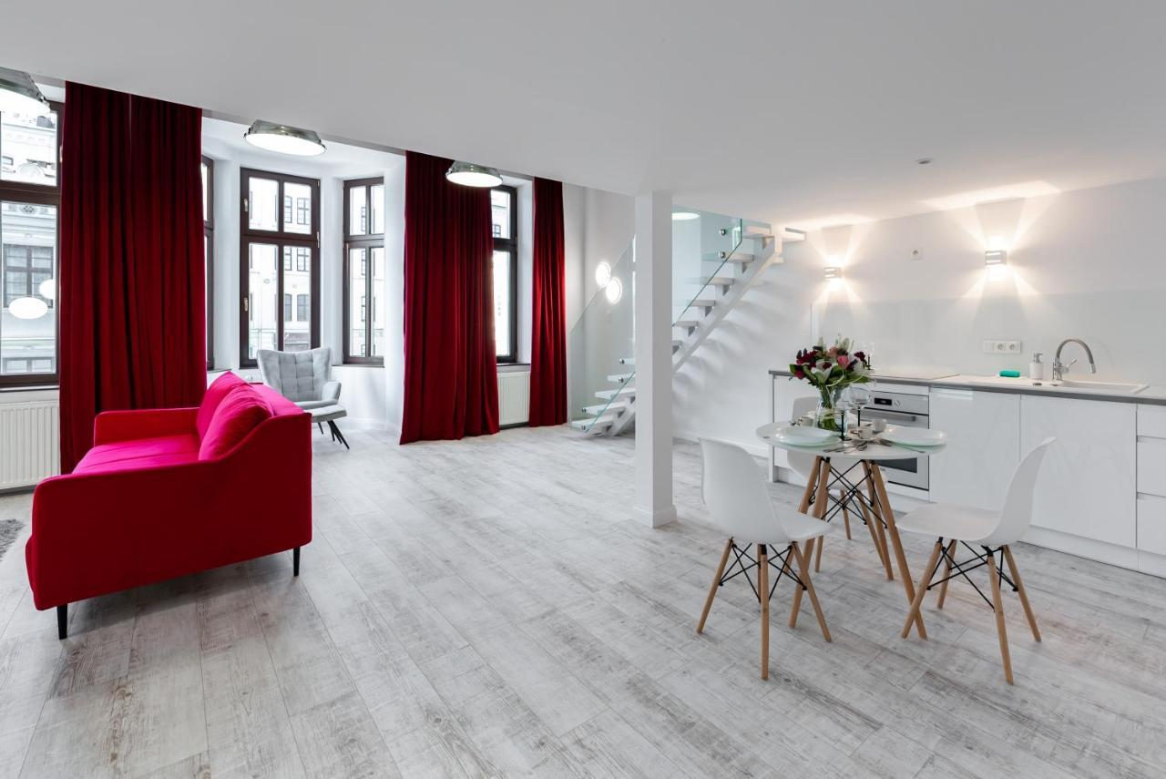 Apartamenty Centrum Nowoczesny Design - Dream Apart Бельсько-Бяла Екстер'єр фото