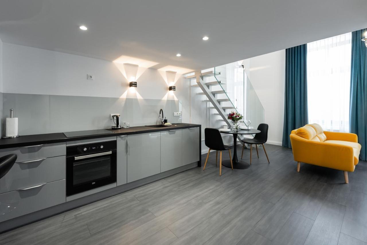Apartamenty Centrum Nowoczesny Design - Dream Apart Бельсько-Бяла Екстер'єр фото